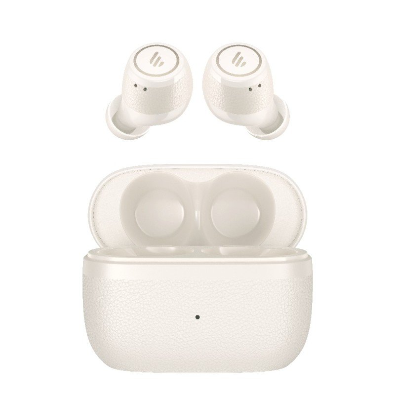 Ακουστικά True Wireless BT ANC Edifier X3 Pro Μπέζ