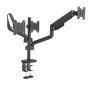 Βάση Οθόνης Focus Mount DLB1023 14'' - 27''