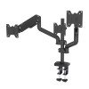 Βάση Οθόνης Focus Mount DLB1023 14'' - 27''