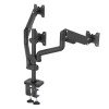 Βάση Οθόνης Focus Mount DLB1023 14'' - 27''