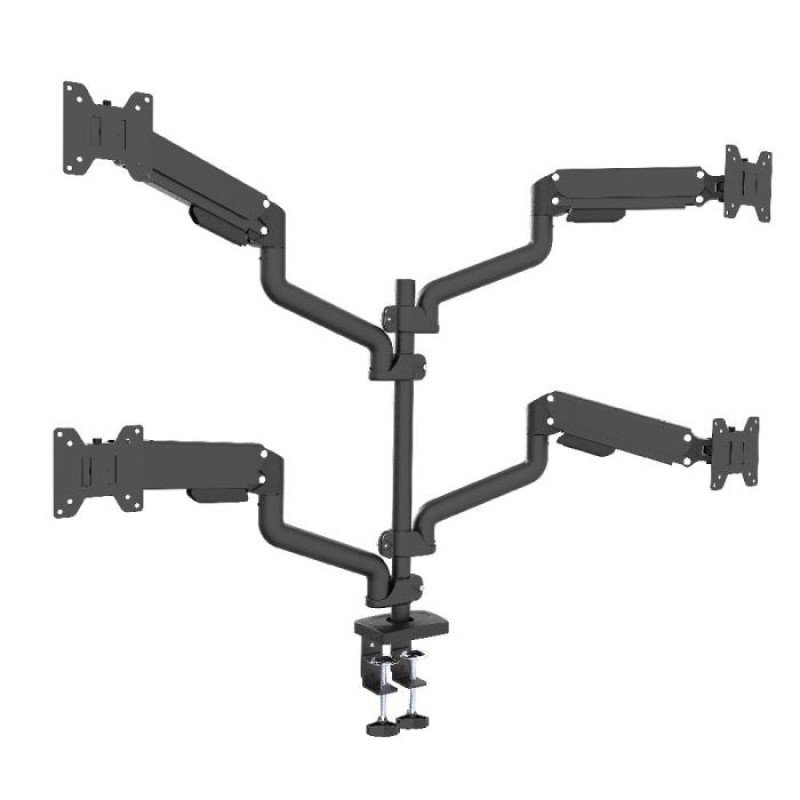 Βάση Οθόνης Focus Mount DLB1044 14'' - 32''
