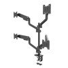 Βάση Οθόνης Focus Mount DLB1044 14'' - 32''