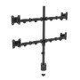 Βάση Οθόνης Focus Mount FDM614 14'' - 26''
