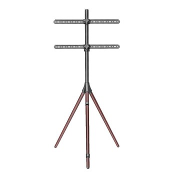Βάση Τηλεόρασης Επιδαπέδια Focus Mount TT164 40'' - 65'' έως 40kg
