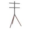 Βάση Τηλεόρασης Επιδαπέδια Focus Mount TT164 40'' - 65'' έως 40kg