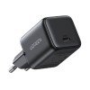 Φορτιστής Σπιτιού GaN PD 30W UGREEN X513 65007 1 Θέσης Μαύρο