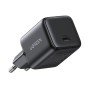 Φορτιστής Σπιτιού GaN PD 30W UGREEN X513 65007 1 Θέσης Μαύρο