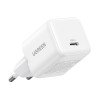 Φορτιστής Σπιτιού GaN PD 30W UGREEN X513 65009 1 Θέσης Λευκό