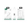 Φορτιστής Σπιτιού GaN PD 30W UGREEN X513 65009 1 Θέσης Λευκό