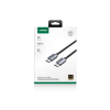 Καλώδιο DP 2.1 M/M 16K/60Hz UGREEN DP131 55568 2m Μαύρο
