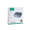 USB-C Switch 2 θέσεων 4K/60Hz UGREEN AW502 55451