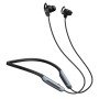 Ακουστικά Neckband BT Hybrid ANC Edifier W280NB Pro Μαύρο