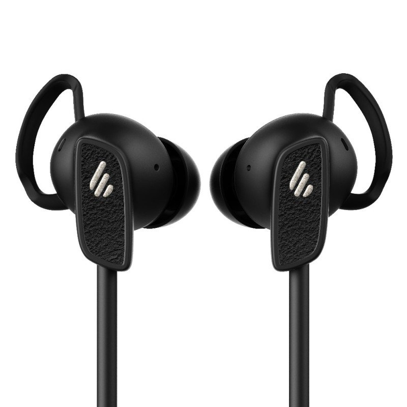 Ακουστικά Neckband BT Hybrid ANC Edifier W280NB Pro Μαύρο