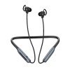 Ακουστικά Neckband BT Hybrid ANC Edifier W280NB Pro Μαύρο