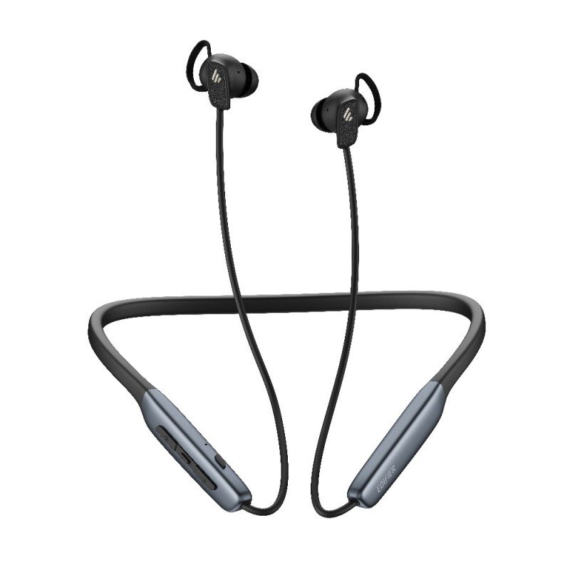 Ακουστικά Neckband BT Hybrid ANC Edifier W280NB Pro Μαύρο