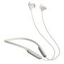 Ακουστικά Neckband BT Hybrid ANC Edifier W280NB Pro Λευκό