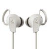 Ακουστικά Neckband BT Hybrid ANC Edifier W280NB Pro Λευκό
