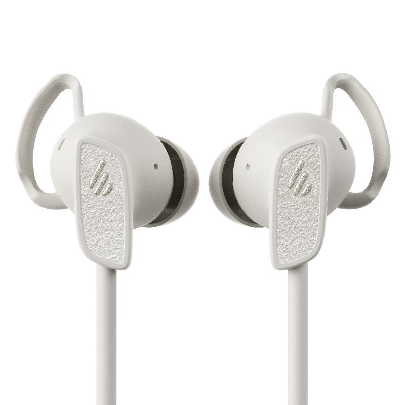 Ακουστικά Neckband BT Hybrid ANC Edifier W280NB Pro Λευκό