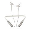 Ακουστικά Neckband BT Hybrid ANC Edifier W280NB Pro Λευκό