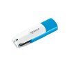 USB Stick Apacer AH357 128GB Usb 3.2 Gen1 Μπλέ