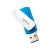 USB Stick Apacer AH357 128GB Usb 3.2 Gen1 Μπλέ