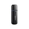 USB Stick Apacer AH355 256GB Usb 3.2 Gen1 Μαύρο