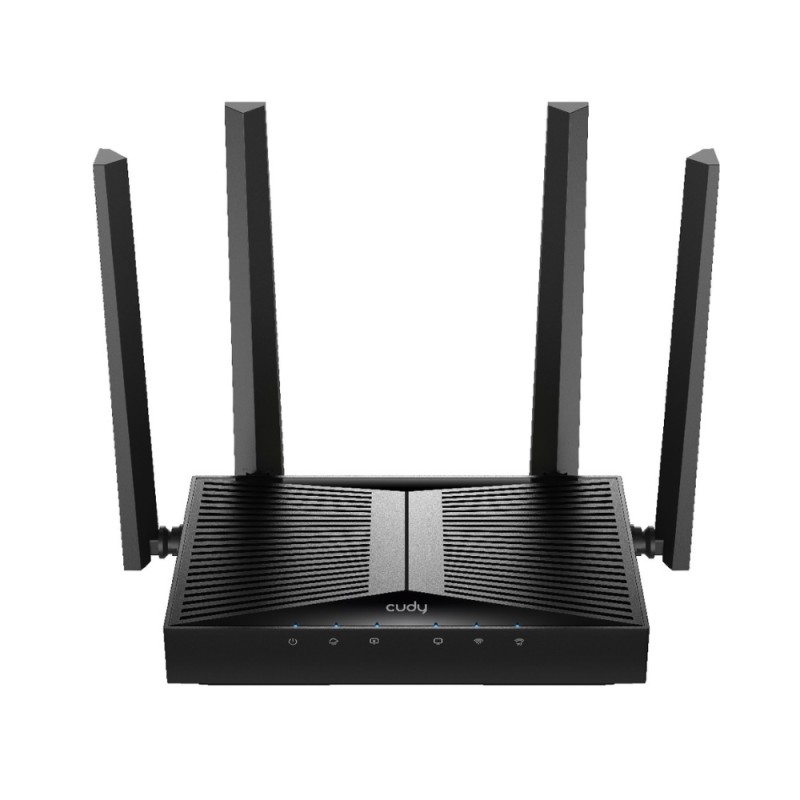 Access Point Cudy WR3600 Wi-Fi7 BE3600 Gigabit