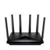 Access Point Cudy WR6500 Wi-Fi7 BE6500 Gigabit