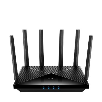 Access Point Cudy WR6500 Wi-Fi7 BE6500 Gigabit