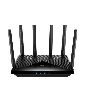 Access Point Cudy WR6500H Wi-Fi7 BE6500 2.5G