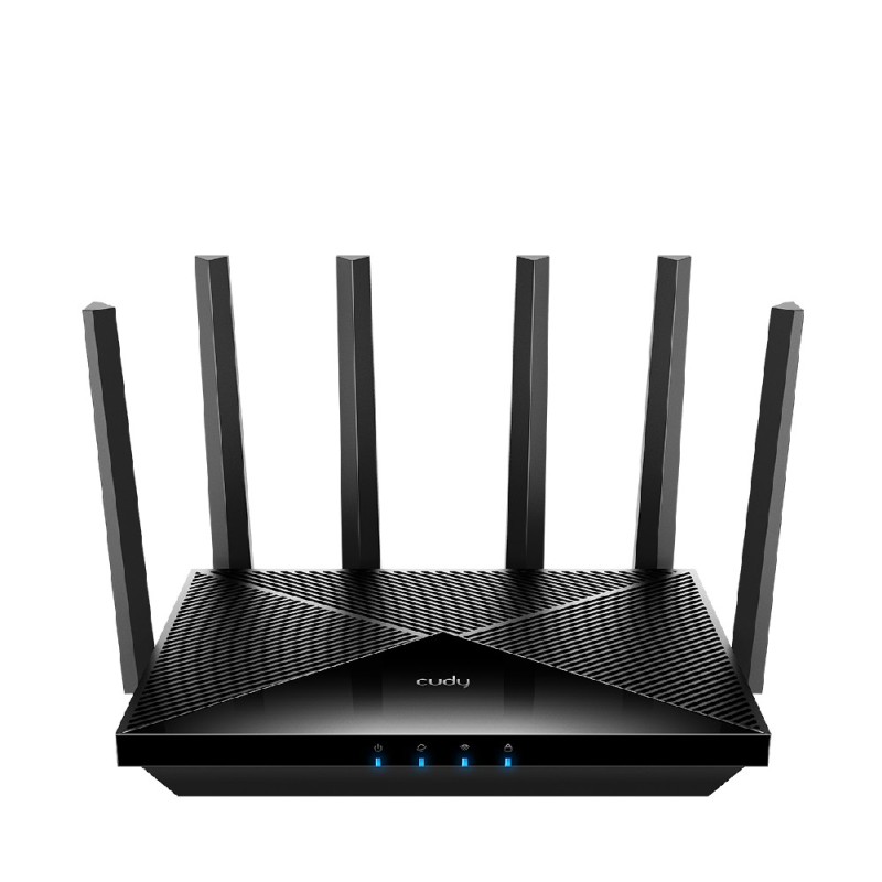 Access Point Cudy WR6500H Wi-Fi7 BE6500 2.5G