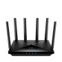 Access Point Cudy WR6500H Wi-Fi7 BE6500 2.5G