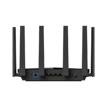 Access Point Cudy WR6500H Wi-Fi7 BE6500 2.5G