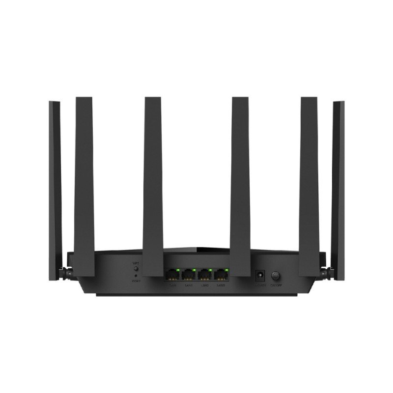 Access Point Cudy WR11000 Wi-Fi7 BE11000 2.5G Tri-Band