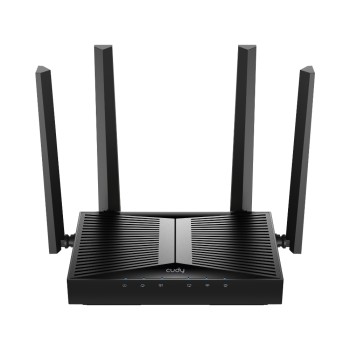 Access Point Cudy WR3600H Wi-Fi7 BE3600 2.5G