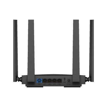 Access Point Cudy WR3600H Wi-Fi7 BE3600 2.5G