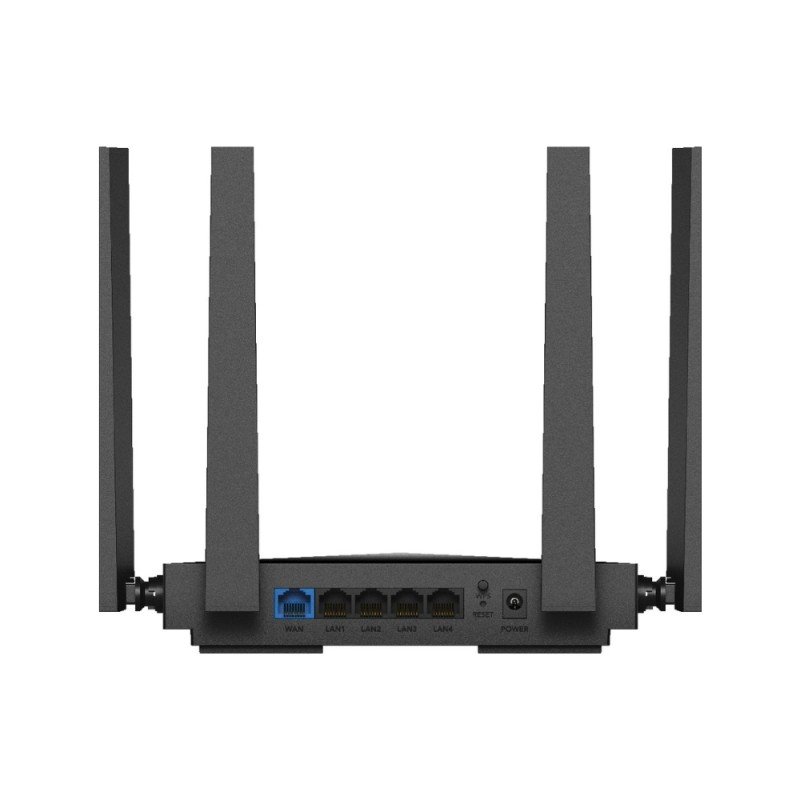 Access Point Cudy WR3600H Wi-Fi7 BE3600 2.5G