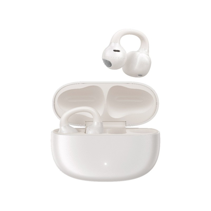 Ακουστικά Open Ear Wireless ΒΤ Edifier Comfo Q Λευκό