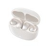 Ακουστικά Open Ear Wireless ΒΤ Edifier Comfo Q Λευκό