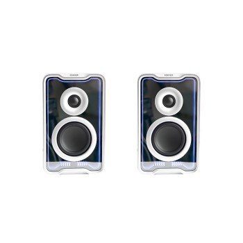 Ηχεία BT Edifier QR30 Λευκό