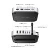 USB-C Docking Station 11 σε 1 UGREEN CM841 65487