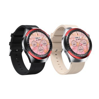 Smartwatch WK WH-06 Μαύρο