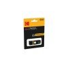 USB Stick Kodak K103 64GB Usb 3.2 Gen1 Μαύρο