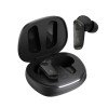 Ακουστικά True Wireless BT Adaptive ANC Edifier NeoBuds Pro 3 Μαύρο