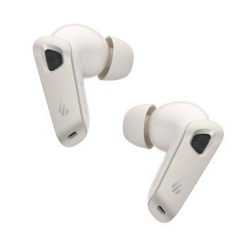 Ακουστικά True Wireless BT Adaptive ANC Edifier NeoBuds Pro 3 Ασημί
