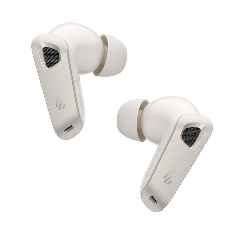 Ακουστικά True Wireless BT Adaptive ANC Edifier NeoBuds Pro 3 Ασημί