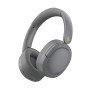 Ακουστικά Κεφαλής BT Hybrid ANC Edifier W800BT Pro Γκρι