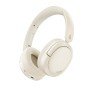 Ακουστικά Κεφαλής BT Hybrid ANC Edifier W800BT Pro Μπέζ