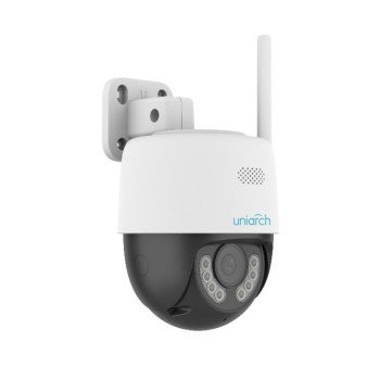 Κάμερα IP Wi-Fi 3MP Uniarch Uho-P1H-M3F4D by UNV
