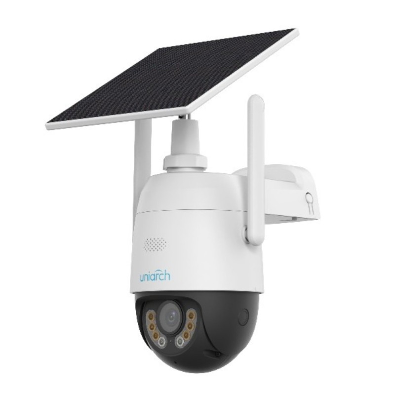 Κάμερα IP 4G 3MP Uniarch Uho-P2G-M3F4D-EU by UNV